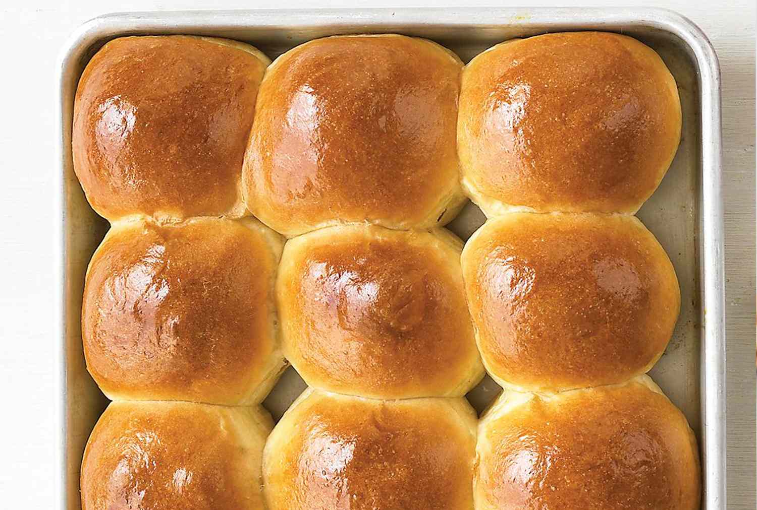 dinner rolls recipe - Article 2